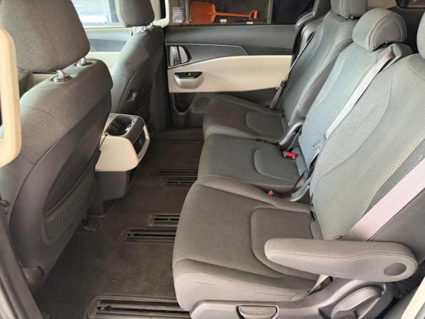 Kia Carnival IV с пробегом 2021 года, цена 3 017 900 рублей, 141711 км, минивэн, Автокод Объявления