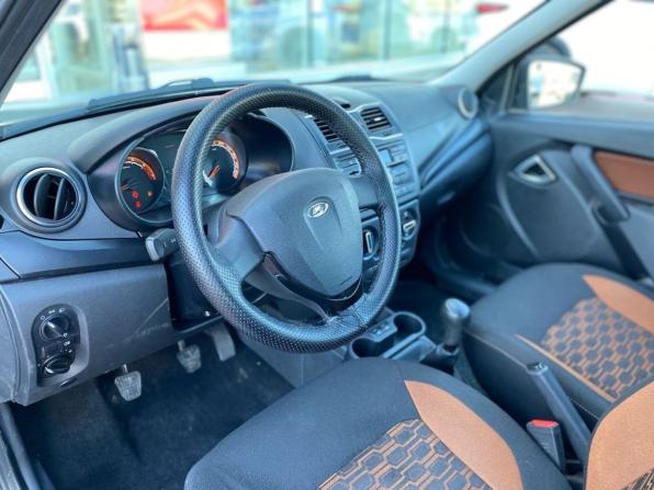Lada (ВАЗ) Granta I Рестайлинг с пробегом 2024 года, цена 790 000 рублей, 42000 км, универсал, Автокод Объявления