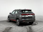 Changan CS35 Plus I Рестайлинг Санкт-Петербург  - изображение 27