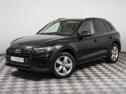 Audi Q5 II (FY) Рестайлинг Москва  - изображение 24