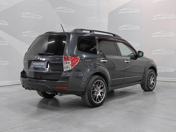 Subaru Forester III Рестайлинг с пробегом 2012 года, цена 1 220 000 рублей, 171053 км, внедорожник, Автокод Объявления