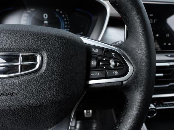 Geely Coolray I с пробегом 2023 года, цена 1 727 800 рублей, 92929 км, внедорожник, Автокод Объявления