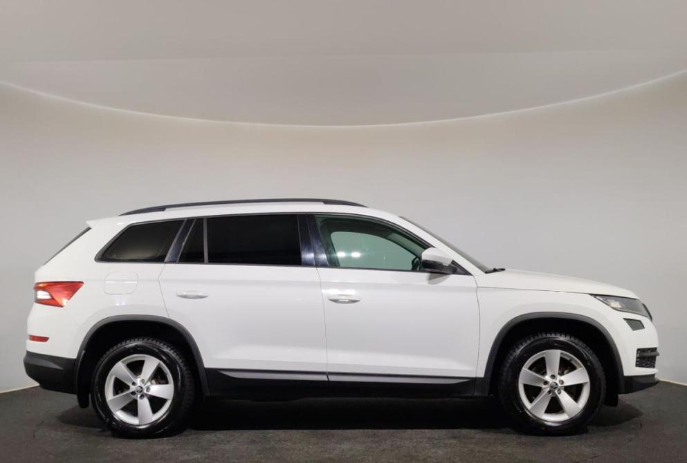 Skoda Kodiaq I Ярославль  - изображение 4
