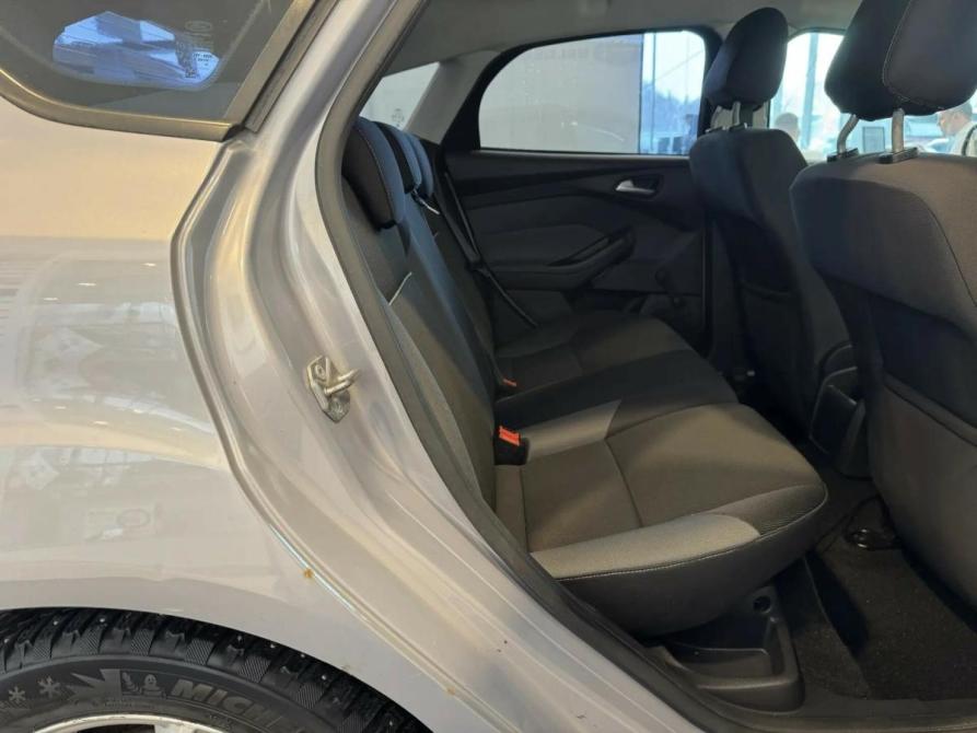 Ford Focus III Подольск  - изображение 14