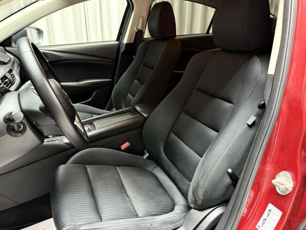 Mazda 6 III (GJ) с пробегом 2015 года, цена 1 919 000 рублей, 170000 км, седан, Автокод Объявления