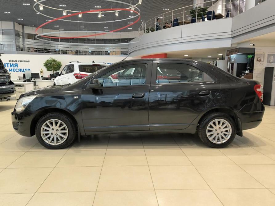 Chevrolet Cobalt II Казань  - изображение 10