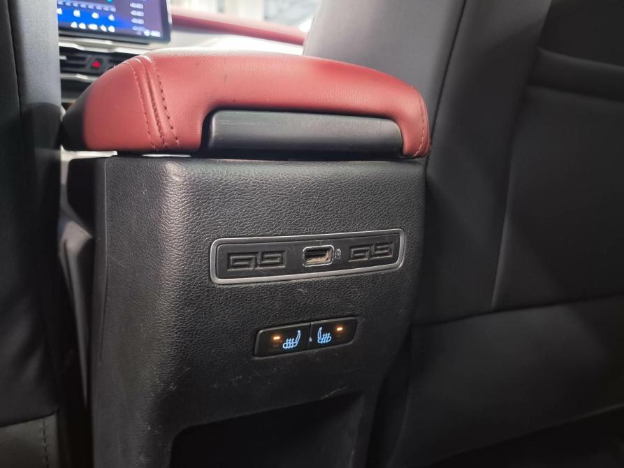 Geely Coolray I Нижний Новгород  - изображение 20