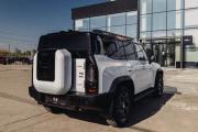 JETOUR T2 Саранск  - изображение 21