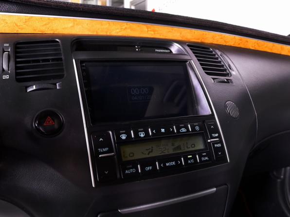 Hyundai Grandeur IV с пробегом 2007 года, цена 700 000 рублей, 336000 км, седан, Автокод Объявления