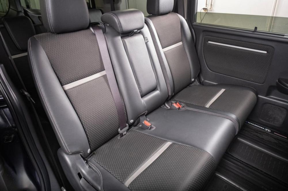 Honda Stepwgn V Рестайлинг Томск  - изображение 20