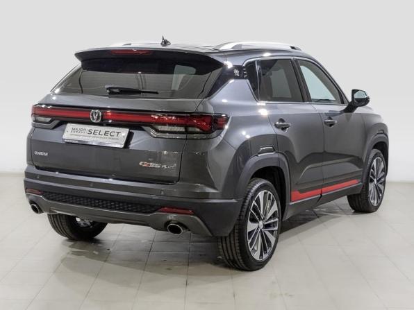 Changan CS35 Plus I Рестайлинг с пробегом 2023 года, цена 1 700 000 рублей, 40413 км, внедорожник, Автокод Объявления