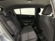 Kia Sportage IV Рестайлинг Москва  - изображение 59