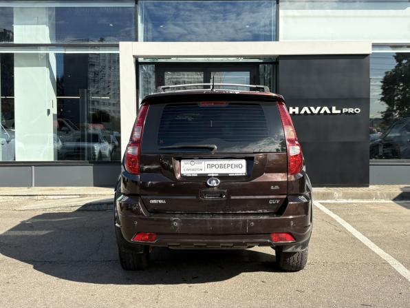 Great Wall Hover H3 I с пробегом 2013 года, цена 629 000 рублей, 154504 км, внедорожник, Автокод Объявления