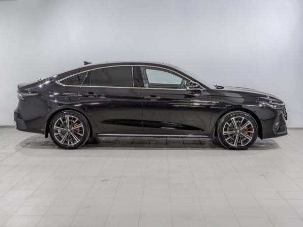 Chery Arrizo 8 с пробегом 2023 года, цена 1 995 000 рублей, 38830 км, седан, Автокод Объявления