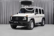 Mercedes-Benz G-Класс III (W465) Рестайлинг Москва  - изображение 28