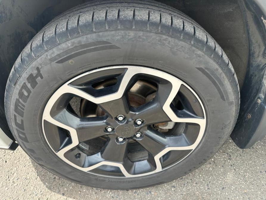 Subaru XV I Москва  - изображение 9