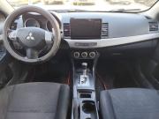 Mitsubishi Lancer X Саратов  - изображение 25