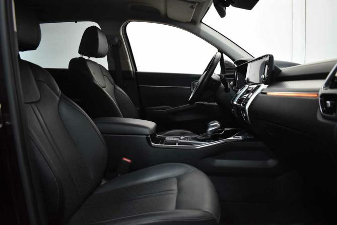 Kia Sorento IV с пробегом 2022 года, цена 4 250 000 рублей, 43963 км, внедорожник, Автокод Объявления
