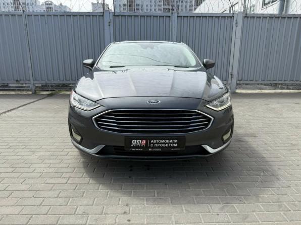Ford Fusion (North America) II Рестайлинг с пробегом 2019 года, цена 1 325 000 рублей, 150132 км, седан, Автокод Объявления