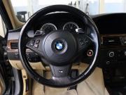 BMW 5 серии V (E60/E61) Рестайлинг Калининград  - изображение 45