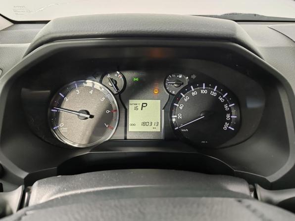 Toyota Land Cruiser Prado 150 Series Рестайлинг 2 с пробегом 2020 года, цена 4 149 000 рублей, 180312 км, внедорожник, Автокод Объявления