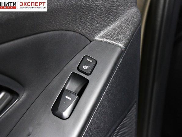 Hyundai ix35 I Рестайлинг с пробегом 2015 года, цена 1 457 000 рублей, 163116 км, внедорожник, Автокод Объявления