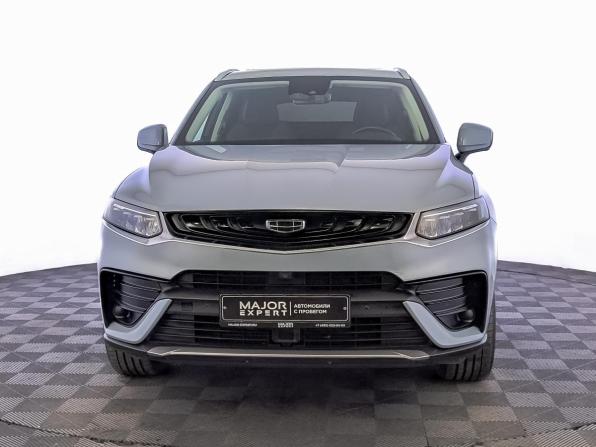 Geely Tugella I с пробегом 2022 года, цена 2 715 000 рублей, 50950 км, внедорожник, Автокод Объявления