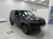 Lada (ВАЗ) Niva Travel I Казань  - изображение 20