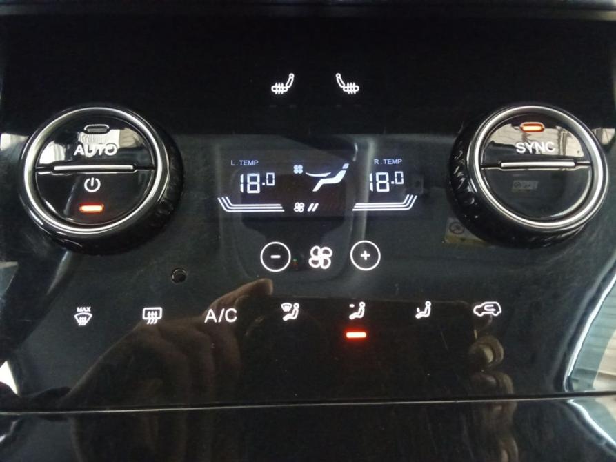 Chery Tiggo 8 I Москва  - изображение 15