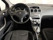 Peugeot 408 I Москва  - изображение 32