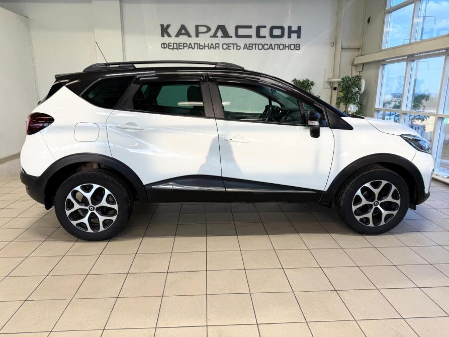 Renault Kaptur I Волгоград  - изображение 6