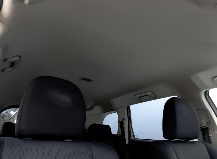 Mitsubishi Outlander III Рестайлинг Санкт-Петербург  - изображение 23