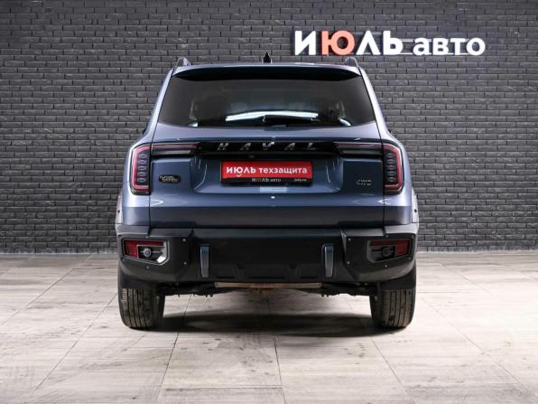 Haval Dargo I с пробегом 2023 года, цена 2 125 000 рублей, 134573 км, внедорожник, Автокод Объявления