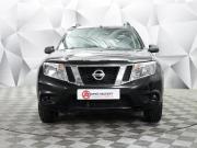 Nissan Terrano III (D10) Ульяновск  - изображение 29