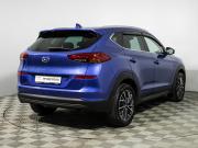 Hyundai Tucson III Рестайлинг Санкт-Петербург  - изображение 24