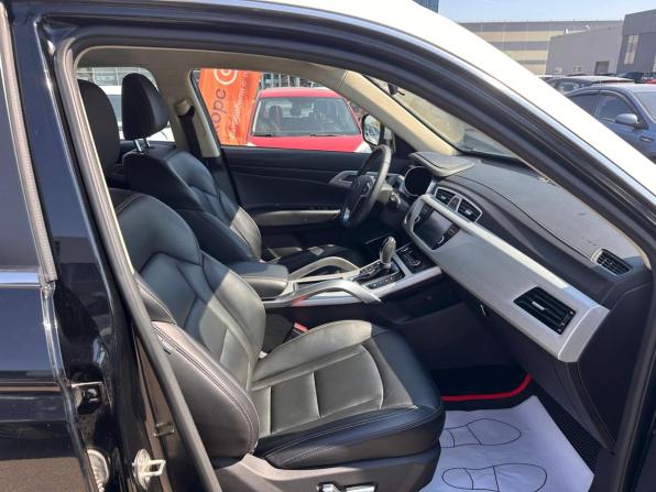 Geely Atlas I с пробегом 2019 года, цена 1 633 000 рублей, 114564 км, внедорожник, Автокод Объявления