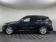 BMW X3 III (G01) Рестайлинг Москва  - изображение 28