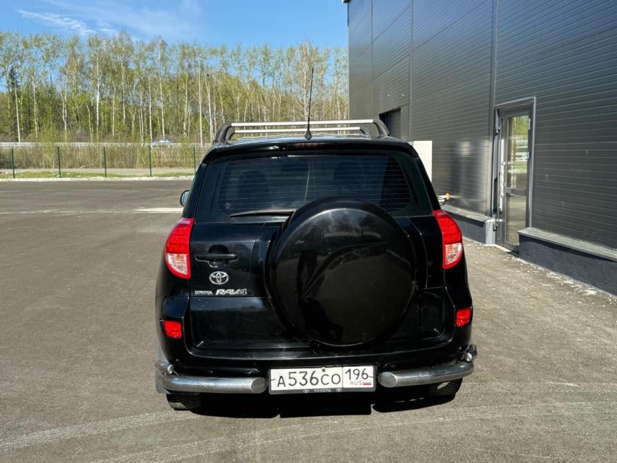 Toyota RAV4 III (XA30) Нижний Тагил  - изображение 6