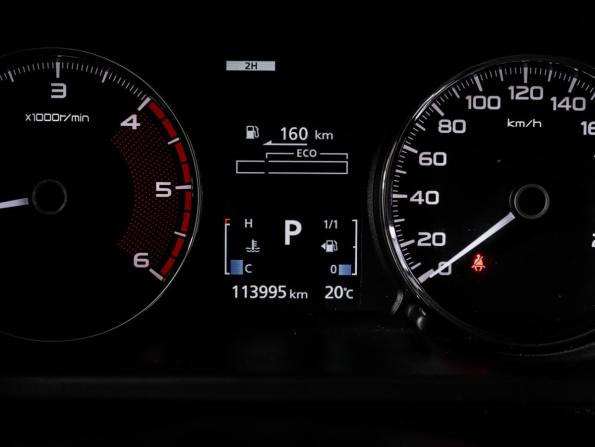 Mitsubishi Pajero Sport III с пробегом 2018 года, цена 3 050 000 рублей, 113994 км, внедорожник, Автокод Объявления
