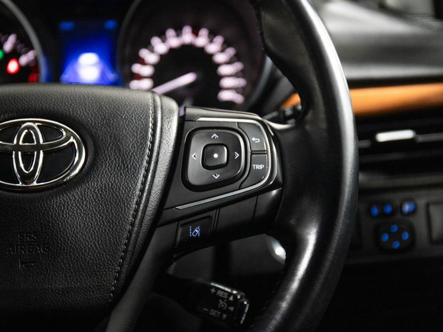 Toyota Avensis III Рестайлинг 2 Иркутск  - изображение 12