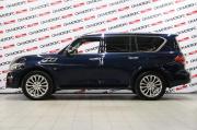 Infiniti QX80 I Рестайлинг Сургут  - изображение 47