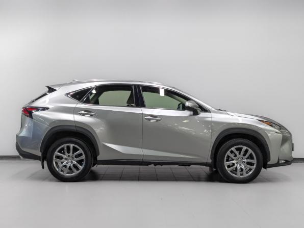 Lexus NX I с пробегом 2017 года, цена 2 990 000 рублей, 146573 км, внедорожник, Автокод Объявления