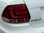 Volkswagen Polo V Рестайлинг Курган  - изображение 24