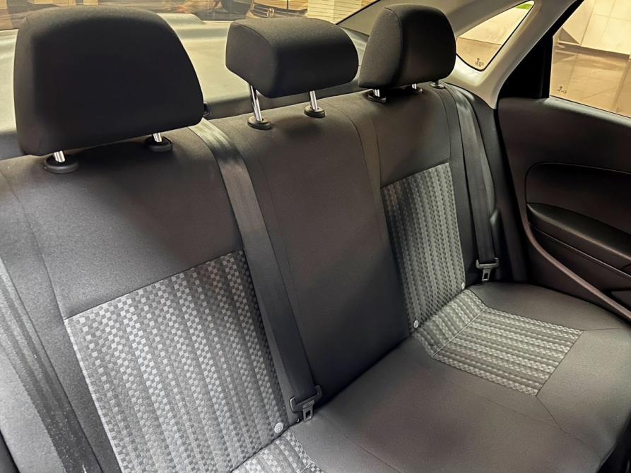 Volkswagen Polo V Рестайлинг Тверь  - изображение 12