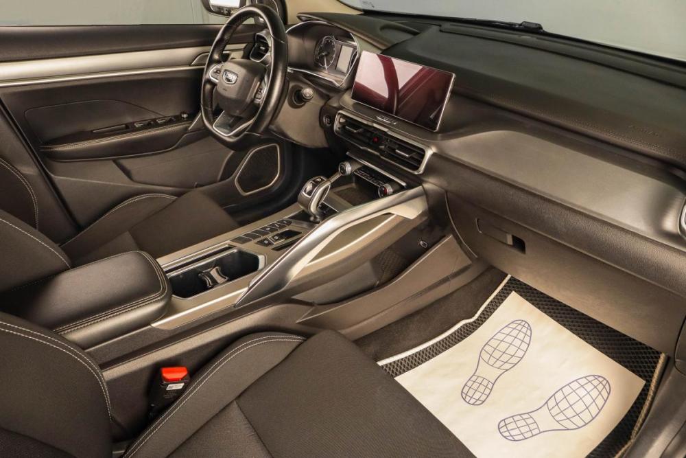 Geely Coolray I Тюмень  - изображение 11