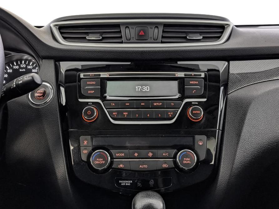 Nissan X-Trail III Москва  - изображение 17
