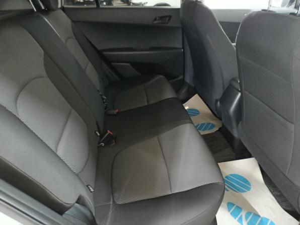 Hyundai Creta I Рестайлинг с пробегом 2021 года, цена 2 150 000 рублей, 65173 км, внедорожник, Автокод Объявления