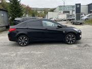 Hyundai Solaris I Рестайлинг Мурманск  - изображение 24