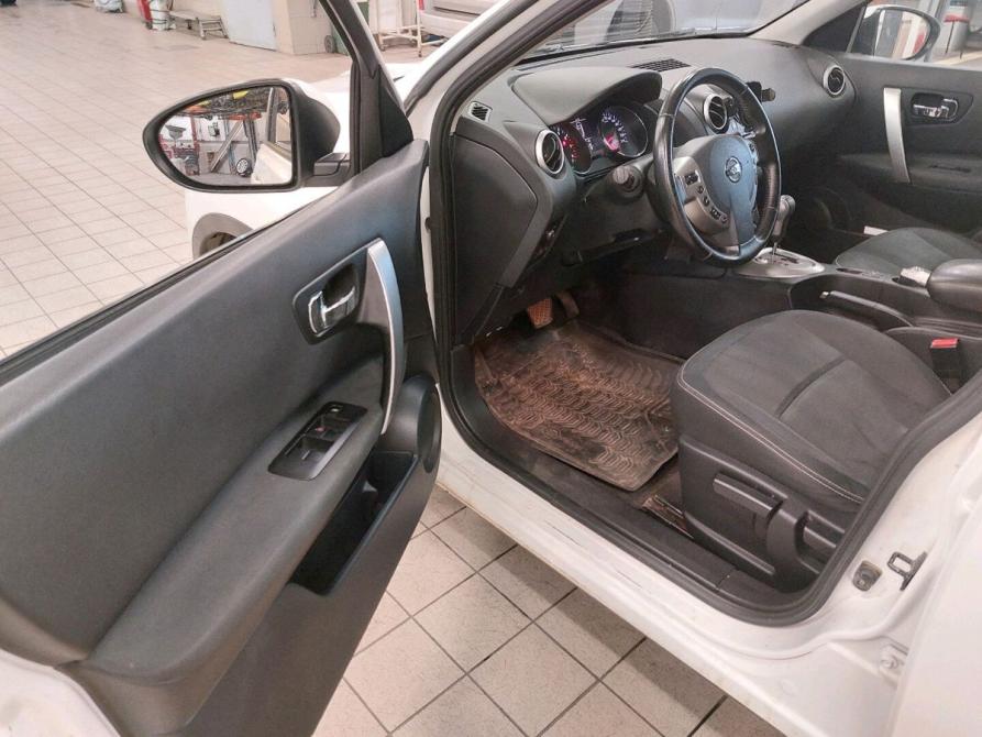 Nissan Qashqai I Рестайлинг Москва  - изображение 5