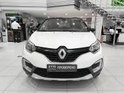 Renault Kaptur I Казань  - изображение 24